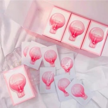 South Koreas Ladykin Riettikin small light bulb fine Chinese liquid Tong Yan essence facial female whole box