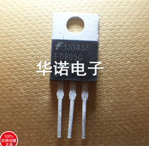 Field effect disassembled parts FDP050 AN06AO FDP050AN06AO spot stock quality assurance