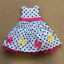 Girl Dress Girl Dress Summer Baby Vest Princess Skirt Woman Short Sleeve Dress 0-6 Year Old Girl Dress Shirt