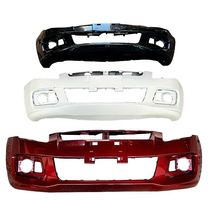 Suzuki Swift 13 new front bumper rear bumper surrounded by anti-collision bar guard bar 20th anniversary edition with paint