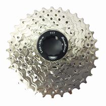 Large row folding car p8 Upgrade Flywheel 9 Speed Flywheel kaa084 s18 9 Speed Flywheel mountain bike 9 Speed Flywheel