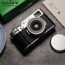 Fuji X100V side axis micro single camera Retro art portable digital camera Fuji x100f upgrade x100v