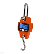 Portable electronic scale 100kg electronic pendant scale 300kg wireless electronic pendant says hook scale industrial pendant Like says