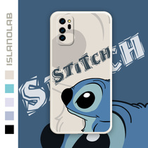 Huawei Glory v30 Mobile Phone Shell Full Package Lens v30pro Liquid Silicone Anti-Fall Soft Shell Straight Side Personality Creative Tide Card v30 Suitable for ultra-thin por male and female new cartoon tennis red ins wind