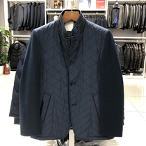 The specialist Yagol HSM Hart Max Business Casual Cotton Cotton Cotton Cotton Costume Cotton Cotton Cotton HMCJ46127HQA