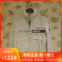 2020 Spring Summer counter France AIGLE Aigo SONIV mens skin J104R J104B J104T