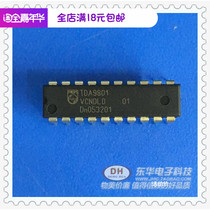 Radio TDA9801 DIP20 New spot VIF-PLL demodulator and FM-PLL detector Clearance