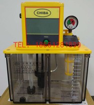 Taiwan Yong Tuo CHIBA electric oil injector YMGP-301FW-T4-D YMGP-302FW-T4P-DE