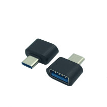 USB3 1Type-C A female data cable Mobile phone data charging adapter to connect u disk for Xiaomi LETV