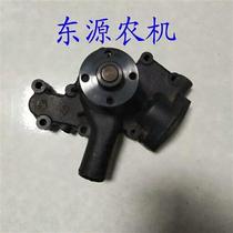 huang hai jma tractor accessories 300 304 324 320 350 354 engine water pump