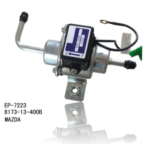 External fuel pump suitable for Yangma EP500 pickup truck diesel electronic pump sharp qi Jianghuai Land Wind HEP015