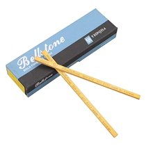 Original imported Korean Admiralty oil stone 3*6*150 provincial mold polishing oil stone imported yellow oil stone