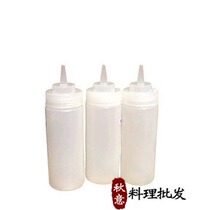 Sushi cuisine Sushi bottle Sushi bottle agent salad bottle tomato sauce bottle plastic bottle