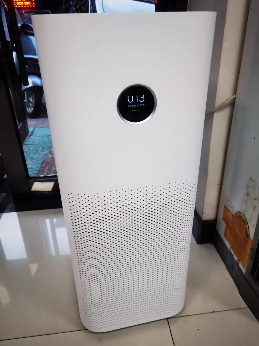 二手小米空气净化器致命缺点？真相揭秘实情！！！