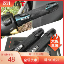 SYM Sanyang Joymaxz300 MAXSYM400 600 Joyride200i Modified Hand Glue Grip