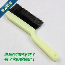 Billiards j table corner dust removal brush table mud Nibu desktop cleaning sweep brush gap special tools supplies