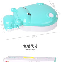 Childrens magnetic fishing toy set baby electric puzzle multifunctional parent-child toy 1-36 year old boy girl