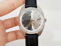 (Gold gold navel) (with original Swiss movement) Rebecca Rebecca automatic mechanical watch 3