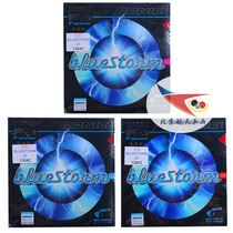 (Beijing spaceflight ping pong) DONIC Donique bluestorm blue storm Z1 Z2 Z2 Z3