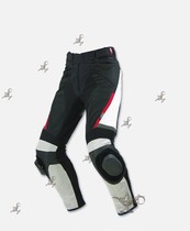 Japan K brand PK717 motorcycle locomotive riding pants racing Knight Fall pants men and women Summer breathable
