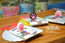 Cat meat meat universal pet can lid Silicone vacuum can lid for all round cat cans