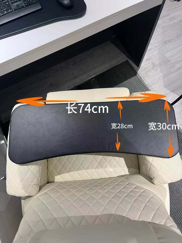 [E-Sports Sofa Keyboard Tray] Ergonomic Chair Gaming Chair Gaming Office Specialized Small Table Tray Nail Art Tray