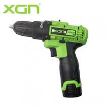 New concept XGN12V 16 8V hand electric drill charging electric drill-Dr. 2012 Lithium Electric Drill Electric Screwdriver