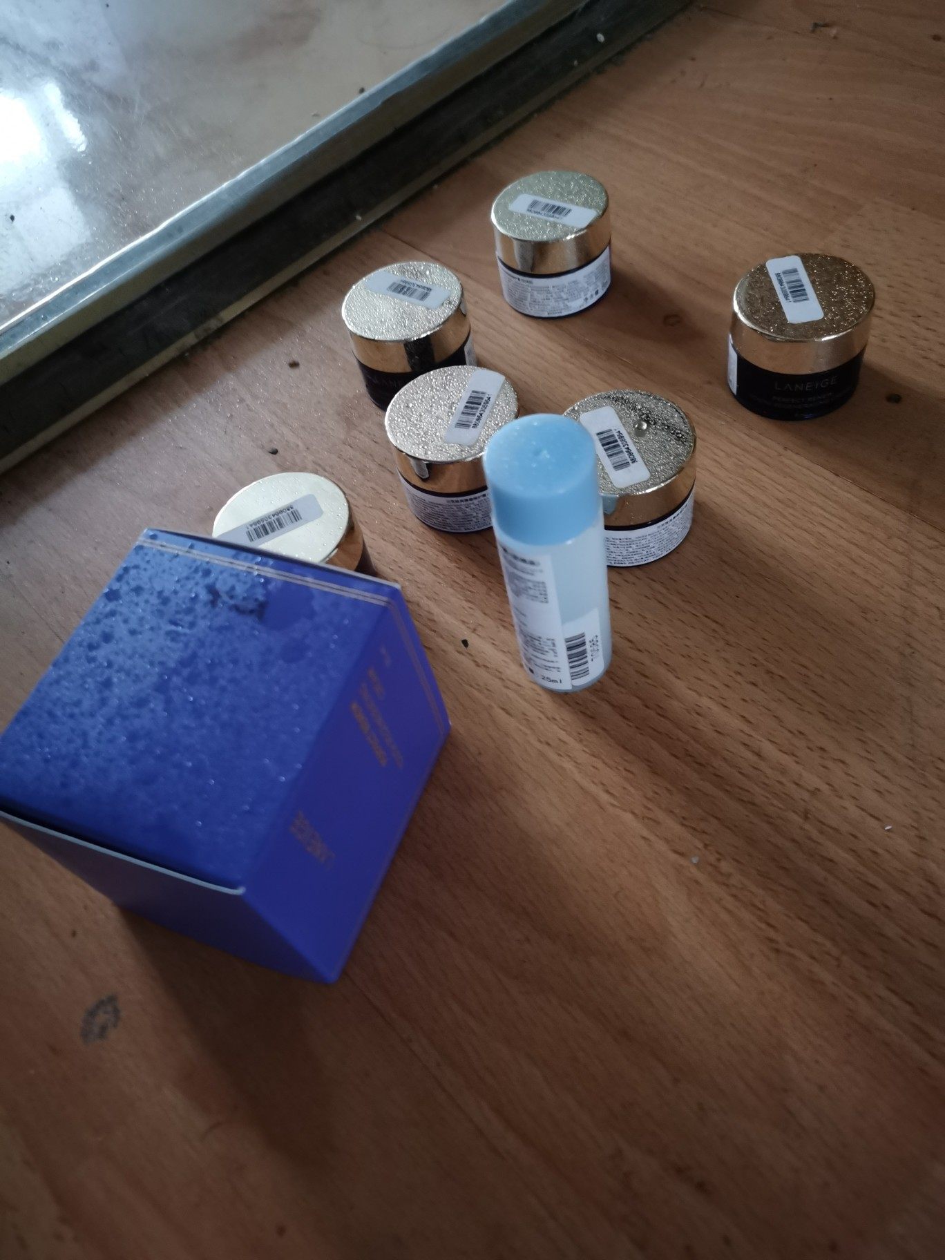 质量点评【兰芝】紧颜修护面霜质量如何?怎么样呢?优缺点吐槽揭秘