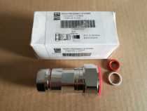 RFS connector 7 16M-LCF12 1 2DIN type public head