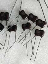 CDM Mica capacitor 1500p