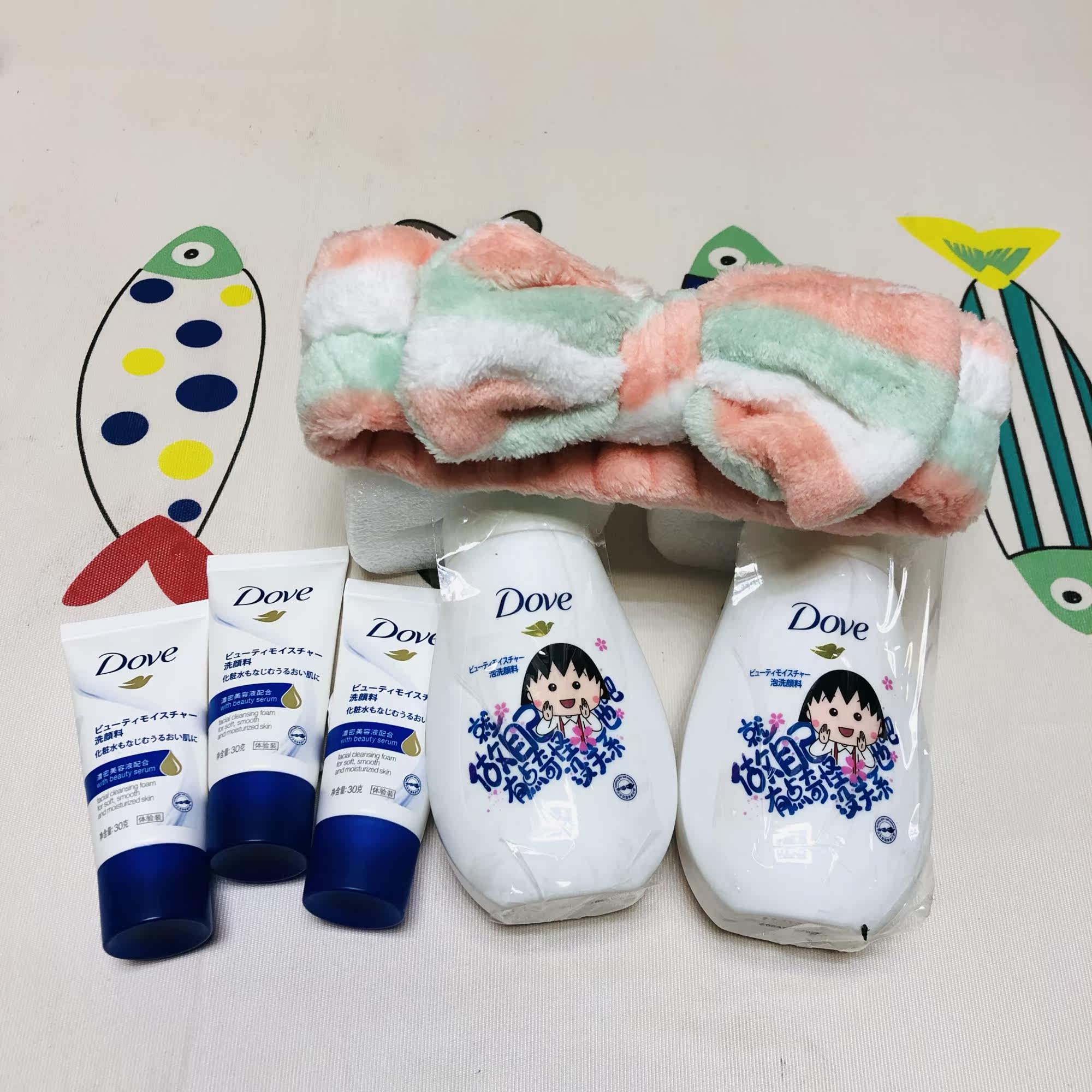 多芬氨基酸洁面泡功能怎样？实情解析性价比高吗？