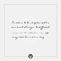 Change @ become waterproof tattoo stickers lasting book Black and White sexy English text for men and women