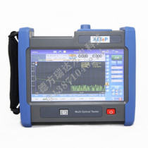 German Ruida American Aite OTDR optical time domain reflectometer (better than JDSU EXFO Yokogawa Anli)