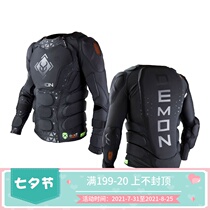 Spot Demon mens snowboard Protective Gear X Series D3O Armor 1920
