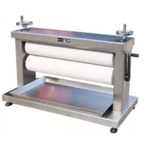 YMPO-01S of YMPO-01S-130800 small rolling car hand rolling car 800mm nitrile roll