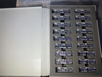 TOMYTEC N scale 1:150 sand table car model National Railway bus collection collection with box spot