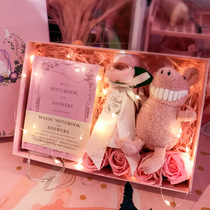 Graduate Day gift ideas for girls girlfriends to send girlfriends children gadgets between couples to commemorate meaningful