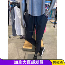 Canada Direct Mail UA Anderma Spring Summer Ladies Quick Dry Pants Sports Pants Tightness Waist Display Slim