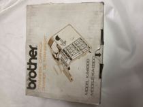 Brother Card Knitting Machine Sweater Machine Original turn pin head KA8300