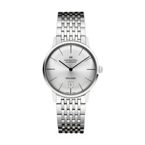 Hanmilton Hamilton-The American Classic Series Slim H38455151 Mechanical Mens Table