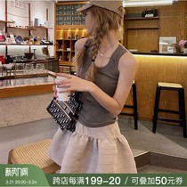 deessesicile 9 fold U-style collar trendy display slim fit base for work with small blouses