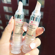 Medicube Lotte Concealer Official Flagship Needle Tube Foundation Acne Acne Acne Spotted Face