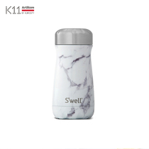 K11ArtStore American Swell stainless steel fashion portable thermos cup for boys and girls birthday gift