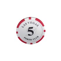 New Texas Poker Qingkai chess room Mahjong Hall 0318 grinding sand plastic custom color chip coins