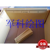 Sandbox frame sand table plastic frame model frame sand table corner turn