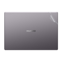13 9 inch Huawei MateBook X Pro 2019 2020 transparent frosted shell membrane body protective film