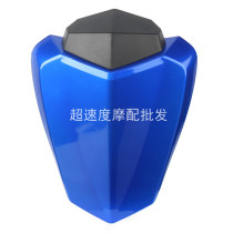 The application of Yamaha YZF1000 R1 09-10-11-12-13-14 years conduit after the tail cover a single cover