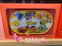 MINISO famous and creative products Sesame Street-Portable portable Bluetooth speaker cute cartoon audio stereo