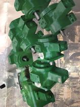 The Variable Vane Pump NBY1-52B NBY1-04B