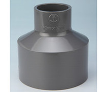 76 * 60mm Daily Standard anchor plate UPVC gray diameter direct size and small head flexible